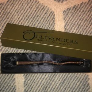 Olivander's Willow 5 Wand